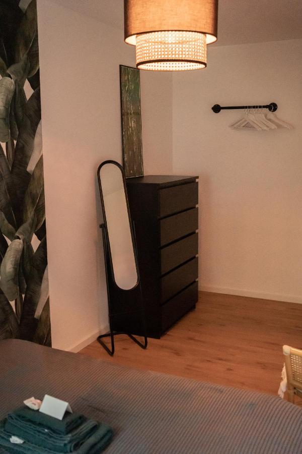 Apartment Moderne Mit Sonniger Terrasse *
