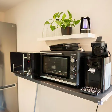 Moderne Wohnung mit sonniger Terrasse Mindelheim Exterior foto