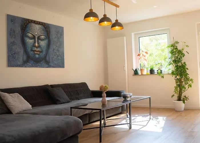 Morehome-Apartments