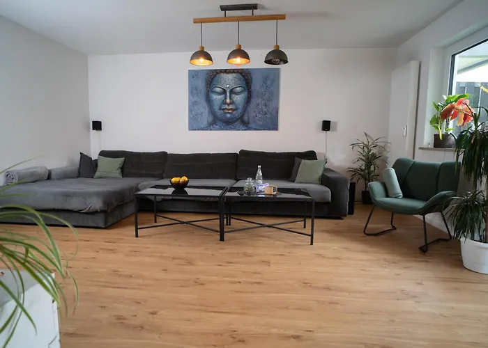Morehome-Apartments
