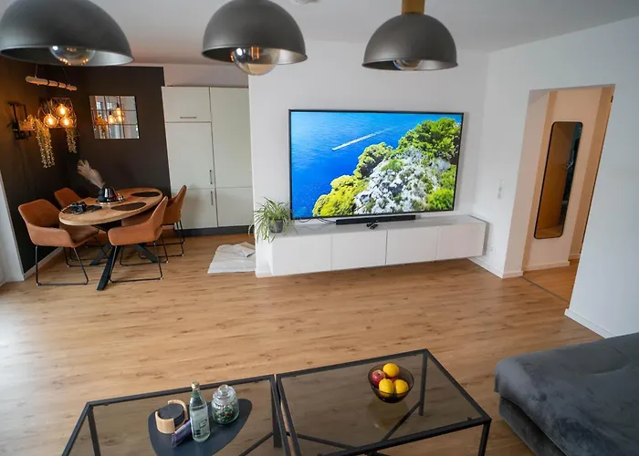 Morehome-Apartments