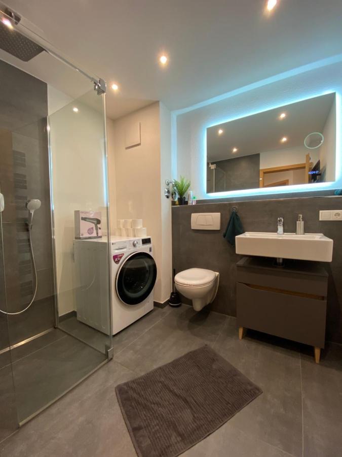 Morehome-apartments Mindelheim