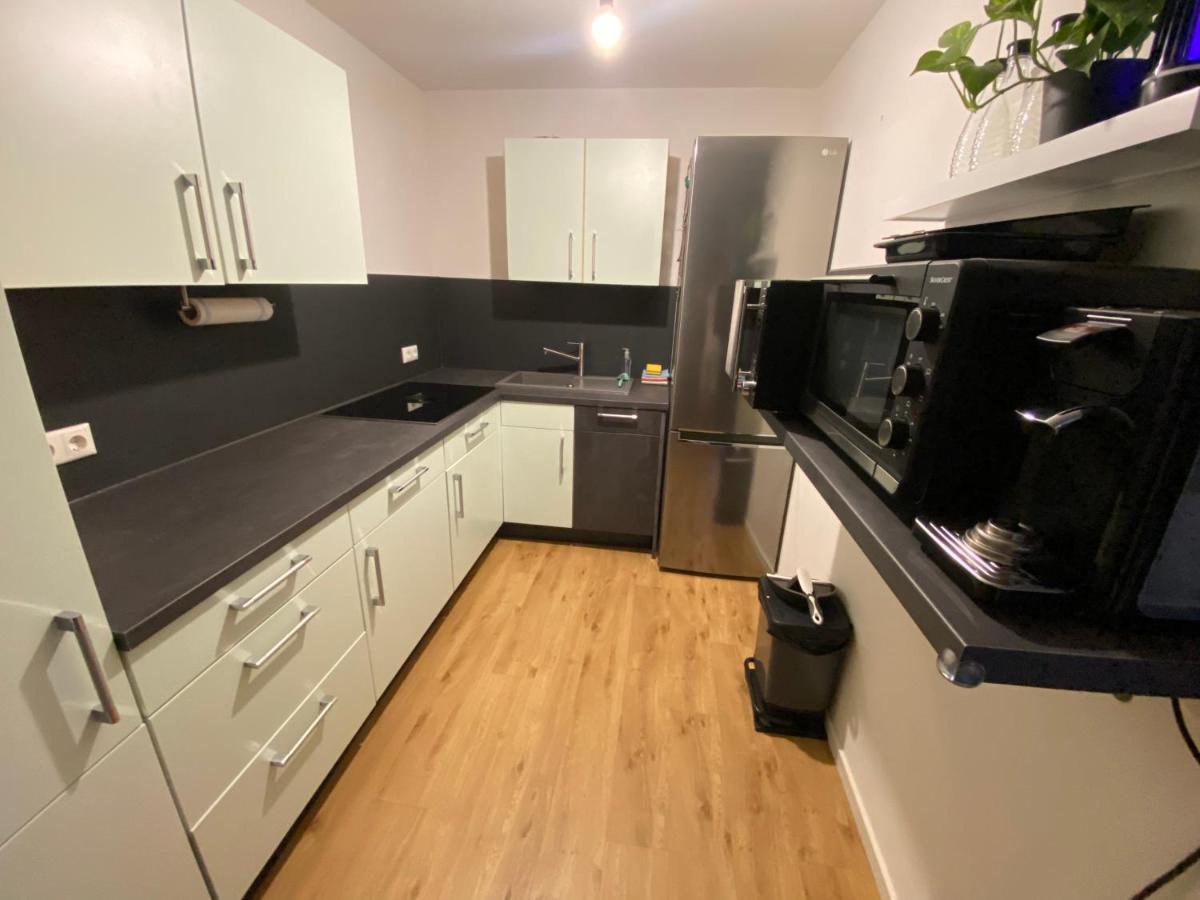 Appartement Morehome-apartments