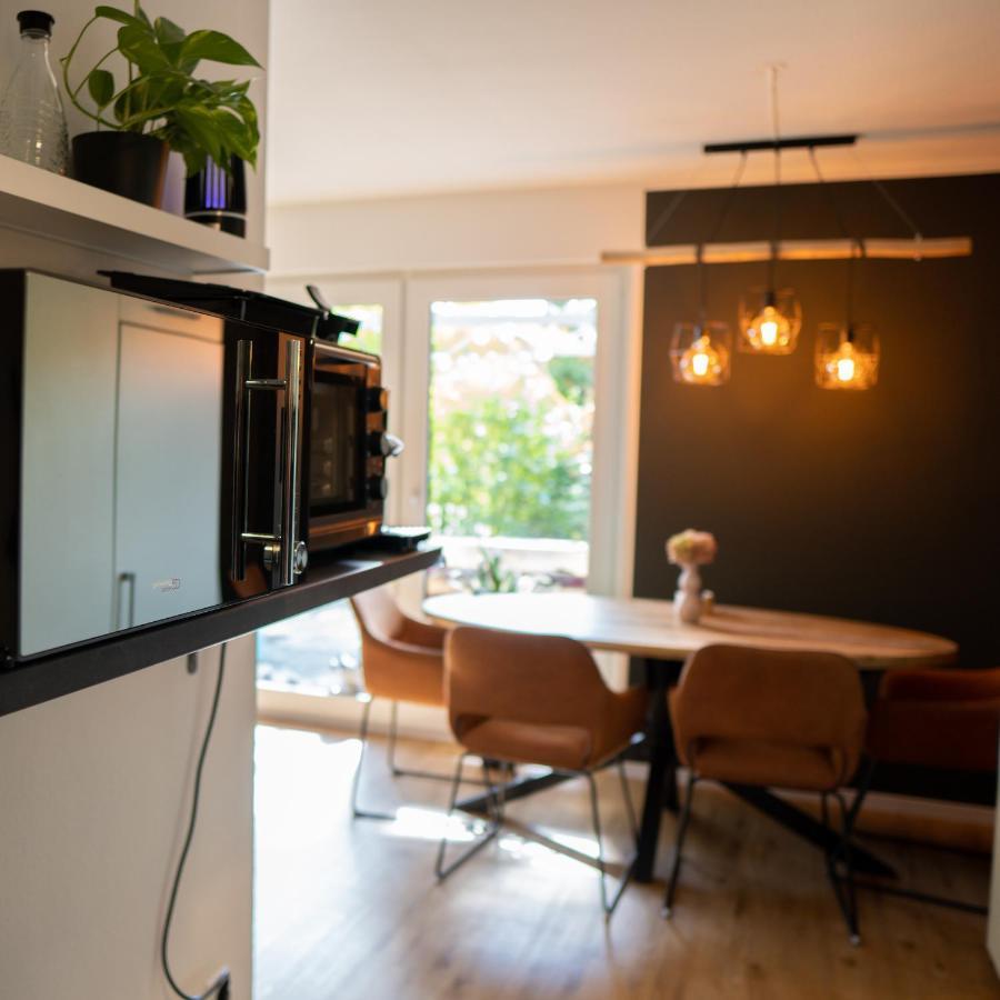 Appartement Morehome-apartments
