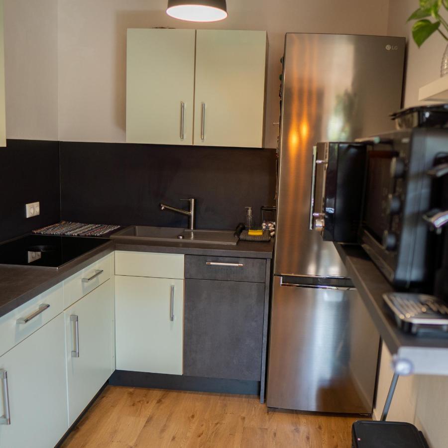 Appartement Morehome-apartments *