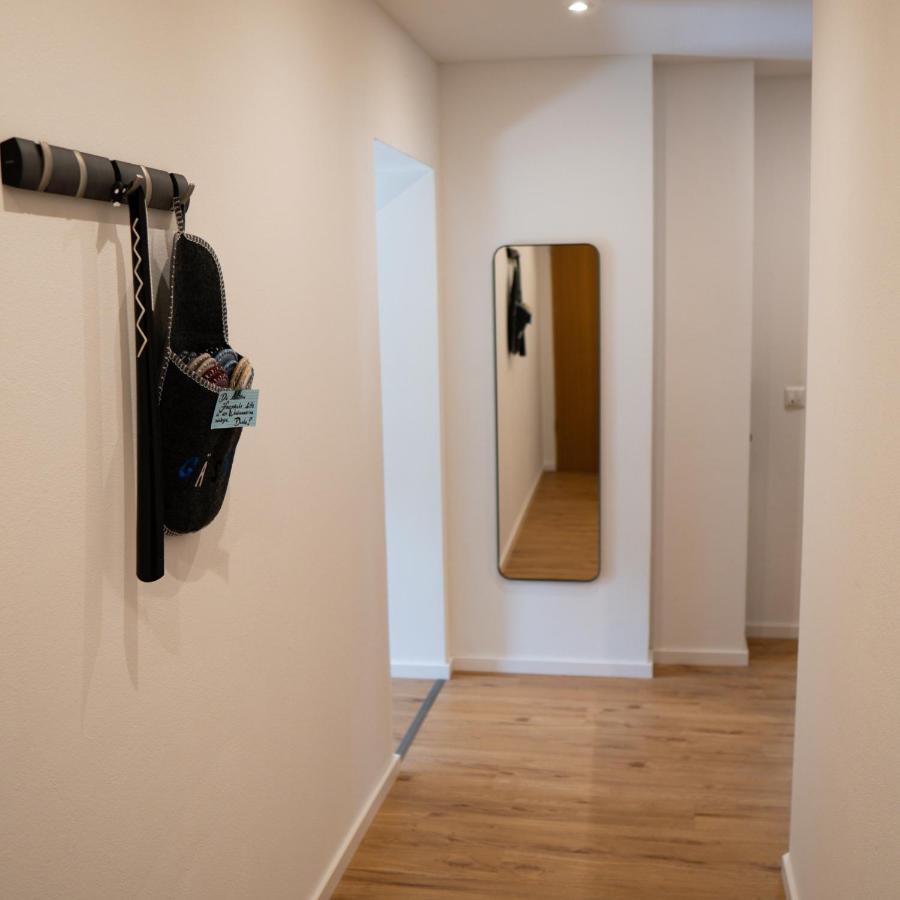 Morehome-apartments * Mindelheim