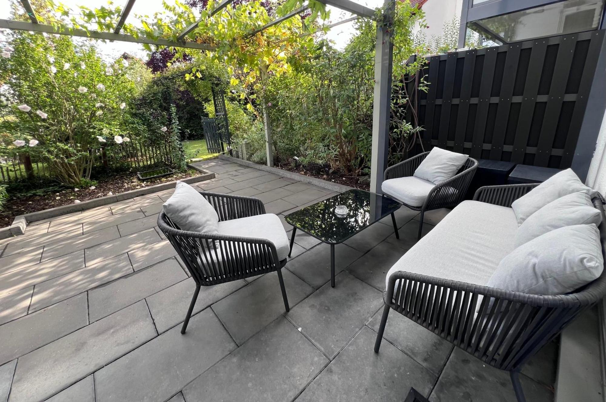 Morehome-apartments Appartement Mindelheim