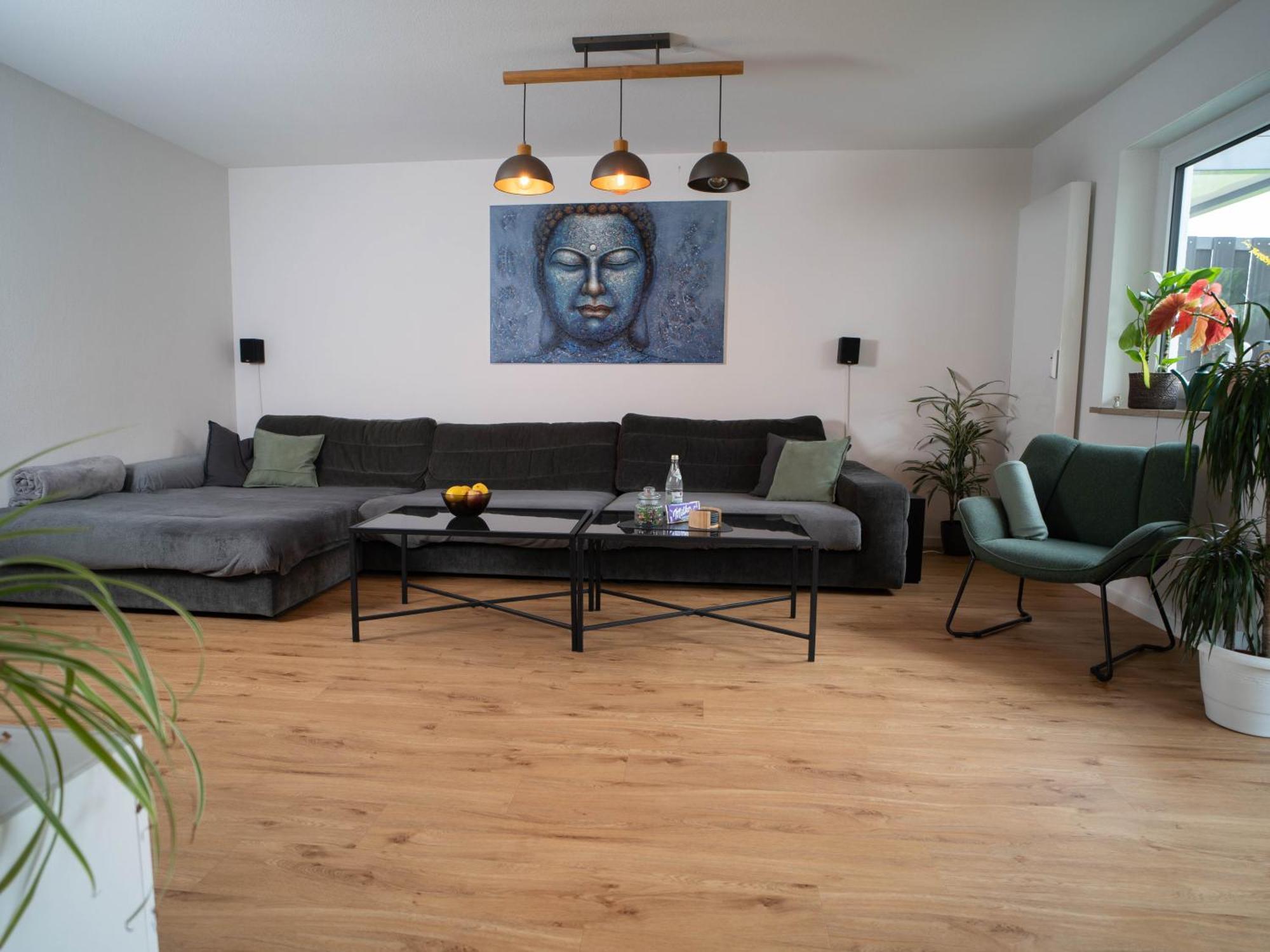 Morehome-apartments Appartement