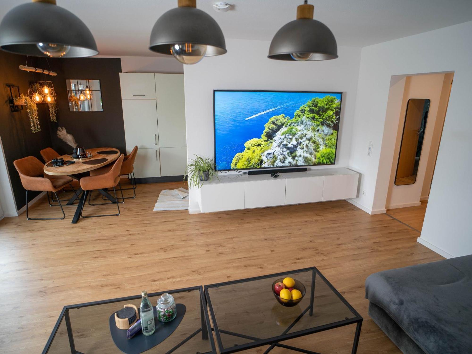 Morehome-apartments Appartement *