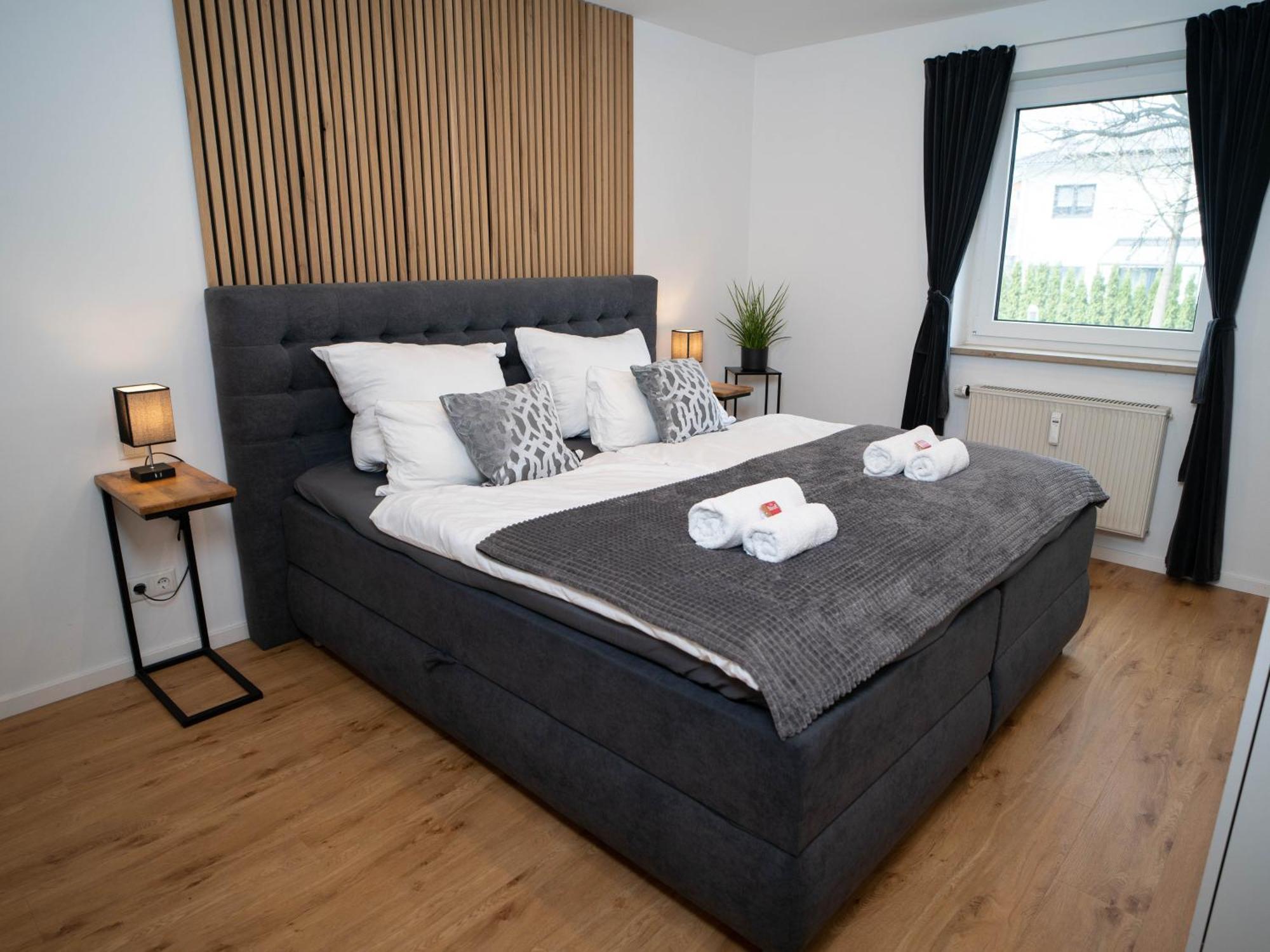 Morehome-apartments *